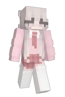 giulliv22 Minecraft avatar full body