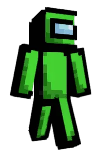 giuseppe333 Minecraft avatar full body
