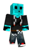 giuseppegri Minecraft avatar full body