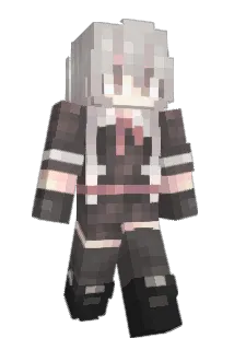 giveAlex Minecraft avatar full body