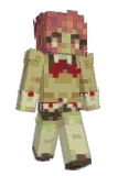 giveheavenatry Minecraft avatar full body