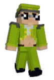 givemeyourip Minecraft avatar full body