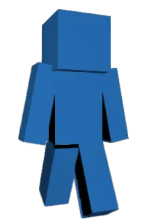 givenkphilio5 Minecraft avatar full body