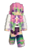 giwi22 Minecraft avatar full body