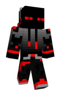 gizzdipper Minecraft avatar full body