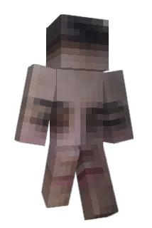 gjd213 Minecraft avatar full body