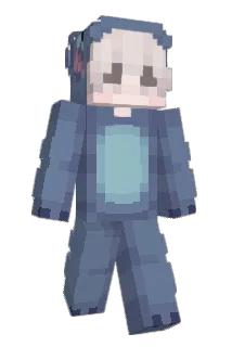 gjdbswo2 Minecraft avatar full body