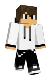 gjm123465 Minecraft avatar full body