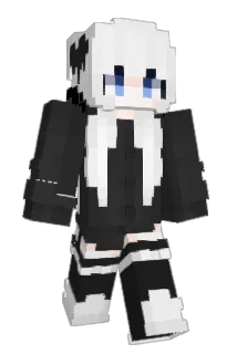 gkar359 Minecraft avatar full body