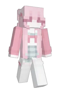 gkdgkd2961 Minecraft avatar full body