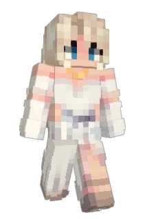 gklucas Minecraft avatar full body