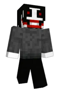 gkr1s Minecraft avatar full body
