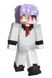 gksdn09 Minecraft avatar full body
