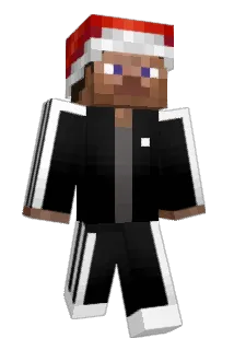 gkyuwon Minecraft avatar full body