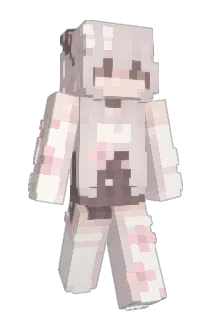 gl_ace_ Minecraft avatar full body