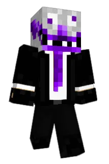 gla1_ Minecraft avatar full body
