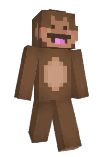 gla_Verse_u1f Minecraft avatar full body