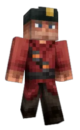Custom render preview
