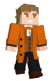 gladiatorpwnz_ Minecraft avatar full body