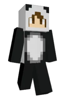gladiolus596 Minecraft avatar full body