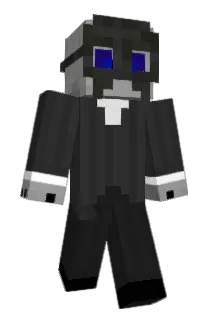 glamdring136 Minecraft avatar full body