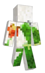 Custom render preview