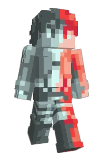 glaurs Minecraft avatar full body