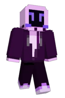 glaz_popolz Minecraft avatar full body