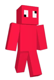 gldc2705 Minecraft avatar full body