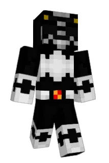 glehr058 Minecraft avatar full body