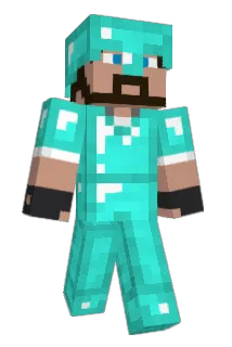 glen311 Minecraft avatar full body