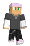 glennuufd Minecraft avatar full body