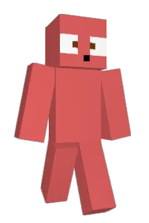 glhermm Minecraft avatar full body