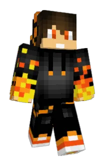 glife4me Minecraft avatar full body