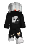 glifix Minecraft avatar full body
