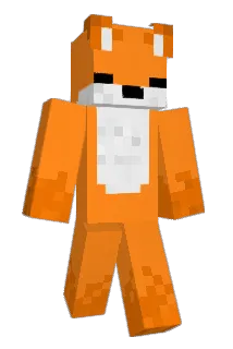 glitter0 Minecraft avatar full body