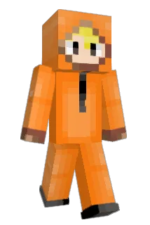 glizzzy37 Minecraft avatar full body