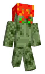 Custom render preview