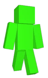 Custom render preview