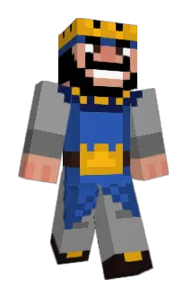glootigloot2 Minecraft avatar full body