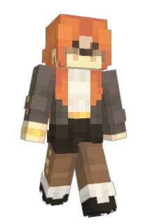 glupi_ogur Minecraft avatar full body