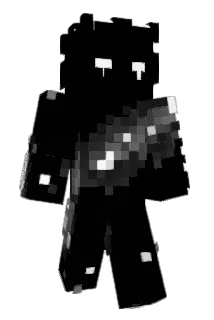 glxzBW Minecraft avatar full body