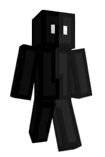 glzqx Minecraft avatar full body