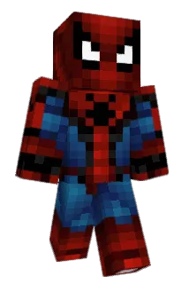 gmandurd Minecraft avatar full body