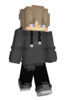 gmarcin Minecraft avatar full body