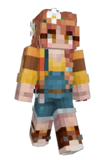 gmasucci Minecraft avatar full body