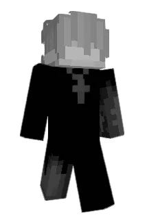 gmfps Minecraft avatar full body