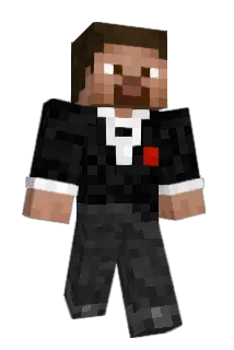 gmh998 Minecraft avatar full body