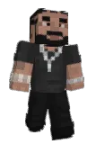 gmhh Minecraft avatar full body