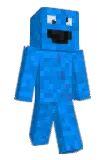 gmkearns Minecraft avatar full body